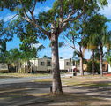 Sheldon Caravan Park - Accommodation Bookings