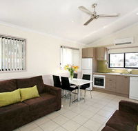 Shoal Bay Holiday Park - Accommodation Bookings