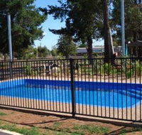Silver Oaks Motel - Accommodation Bookings