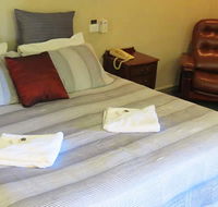 Sisleys Motel - Accommodation Bookings