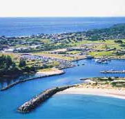 South Coast Holiday Parks - Bermagui - Accommodation Bookings