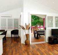 South West Rocks Tourist Park - Accommodation Bookings