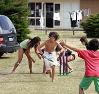 Southcombe by the Sea Caravan Park - Accommodation Bookings