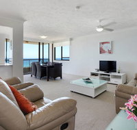 Southern Cross Beachfront Holiday Apartments - Accommodation Bookings
