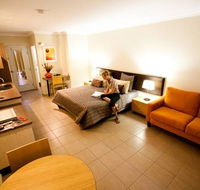 Spinifex Motel  Serviced Apartments - Accommodation Bookings