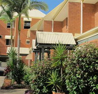 Spring Hill Terraces Motel - Accommodation Bookings
