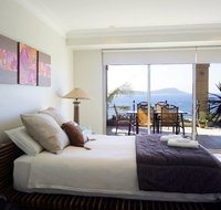 Star of the Sea Luxury Apartments - Accommodation Bookings