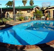 Starline Motor Inn - Accommodation Bookings
