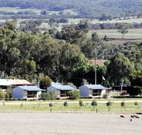 Stone Hut Cottages - Accommodation Bookings