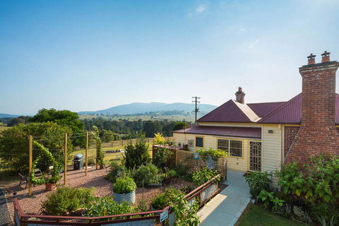 Stony Creek Farm B&B - Accommodation Bookings 1