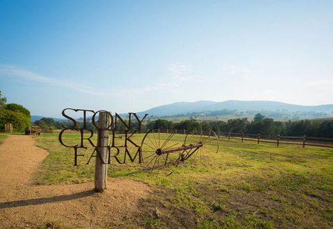Stony Creek Farm B&B - Accommodation Bookings 2