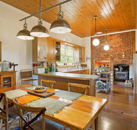 Stony Creek Farm BB - Accommodation Bookings