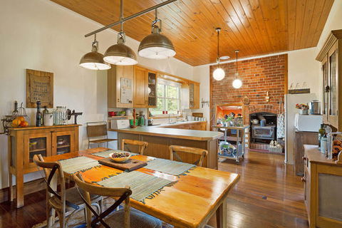 Stony Creek Farm B&B - Accommodation Bookings 0
