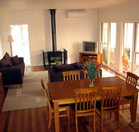 Strath Valley View B and B - Accommodation Bookings