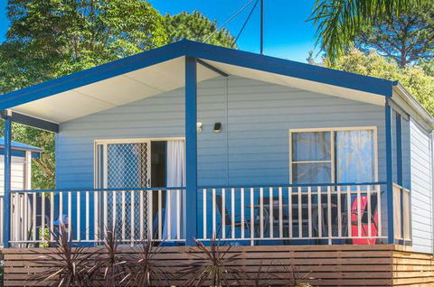 Stuarts Point Holiday Park - Accommodation Bookings 5