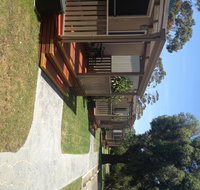 Sundowner Rockbank - Accommodation Bookings