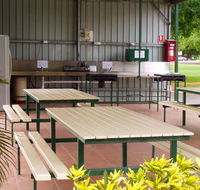 Sunset Top Tourist Park - Accommodation Bookings