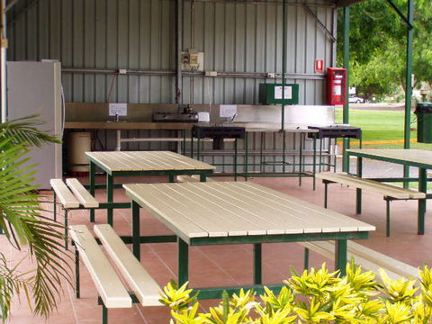 Sunset Top Tourist Park - Accommodation Bookings 0
