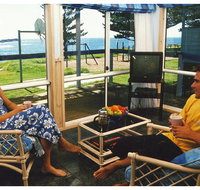 Surf Beach Holiday Park - Accommodation Bookings