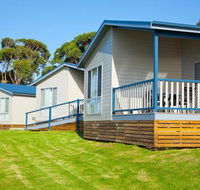 Surfbeach Holiday Park - Narooma - Accommodation Bookings