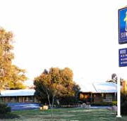 Swaggers Motor Inn  Restaurant - Accommodation Bookings