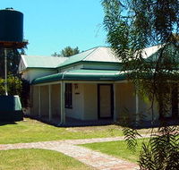 Sylvania Park - Accommodation Bookings