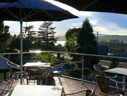 Tamar Cove Motel & Restaurant - Accommodation Bookings 2