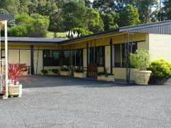 Tamar Cove Motel & Restaurant - Accommodation Bookings 4