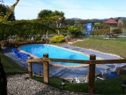 Tamar Cove Motel & Restaurant - Accommodation Bookings 5