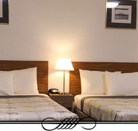 Ten Dollar Town Motel - Accommodation Bookings