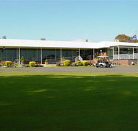 Tenterfield Golf Club and Fairways Lodge - Accommodation Bookings