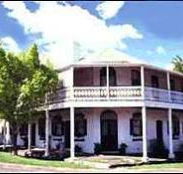 Tenterfield Lodge Caravan Park - Accommodation Bookings