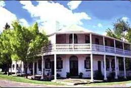 Tenterfield Lodge Caravan Park - Accommodation Bookings 0