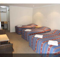 Tenterfield Tavern  Motor Inn - Accommodation Bookings