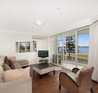 The Atrium Resort - Accommodation Bookings