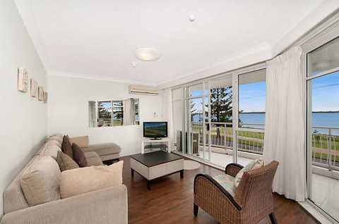 The Atrium Resort - Accommodation Bookings 0