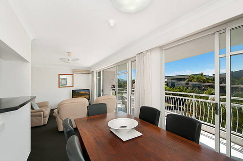 The Atrium Resort - Accommodation Bookings 3