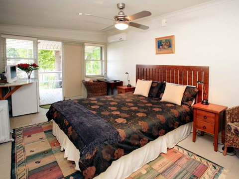 The Bank Guesthouse - Accommodation Bookings 4