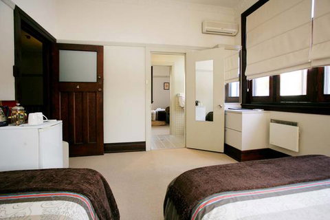 The Bank Guesthouse - Accommodation Bookings 5