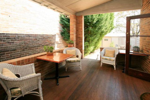 The Bank Guesthouse - Accommodation Bookings 7