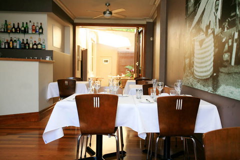 The Bank Guesthouse - Accommodation Bookings 9