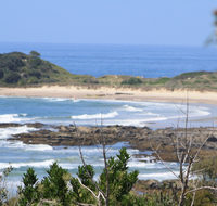 The Bowlo Holiday Cabins - Accommodation Bookings