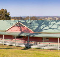 The Bryn at Tilba - Accommodation Bookings
