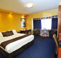 The Clifton Motel and Grittleton Lodge - Accommodation Bookings