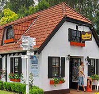The Clog Barn Holiday Park - Accommodation Bookings