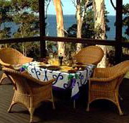 The Coombe on Wilson Inlet - Accommodation Bookings