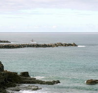 The Cove - Yamba - Accommodation Bookings