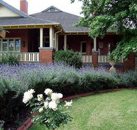 The Doulton Luxury BB - Accommodation Bookings