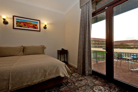 The Esplanade Hotel Port Hedland - Accommodation Bookings 1