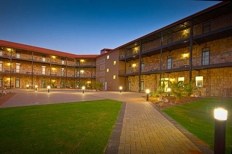The Esplanade Hotel Port Hedland - Accommodation Bookings 2